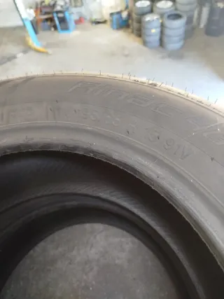 Neumáticos Apollo 195/65/15 91V