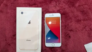 iPhone 8 Gold 64GB
