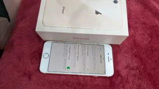 iPhone 8 Gold 64GB
