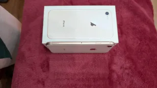 iPhone 8 Gold 64GB