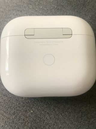 Airpods 3ª Gen Blancos