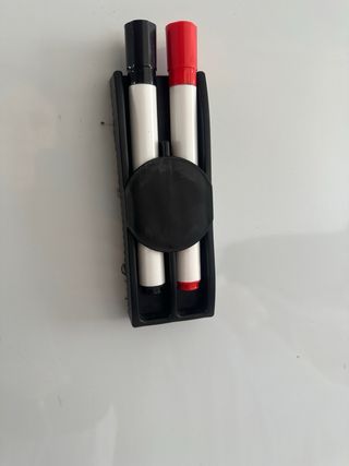 Pizarra Blanca Magnética (oposiciones)