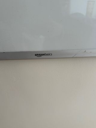 Pizarra Blanca Magnética (oposiciones)