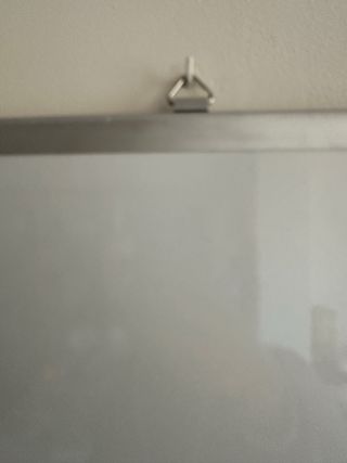 Pizarra Blanca Magnética (oposiciones)