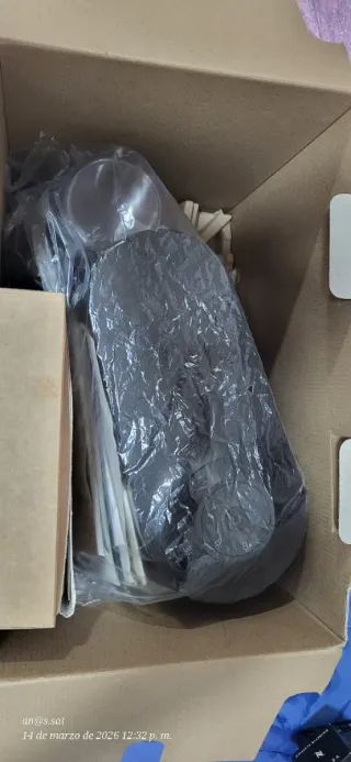 Cafetera Nespresso Vertuo Pop