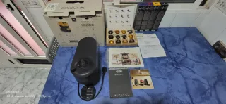 Cafetera Nespresso Vertuo Pop