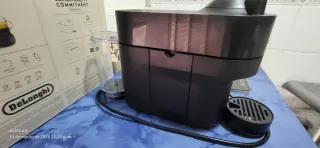 Cafetera Nespresso Vertuo Pop