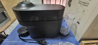 Cafetera Nespresso Vertuo Pop