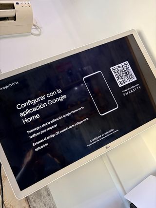 RockTek GX1 Android TV Box