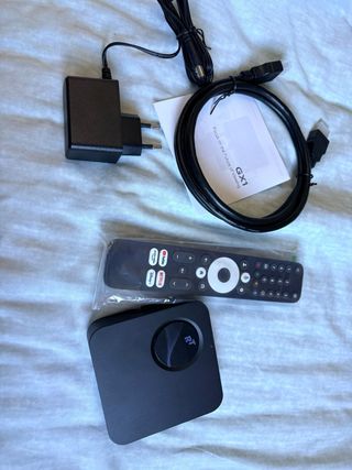 RockTek GX1 Android TV Box