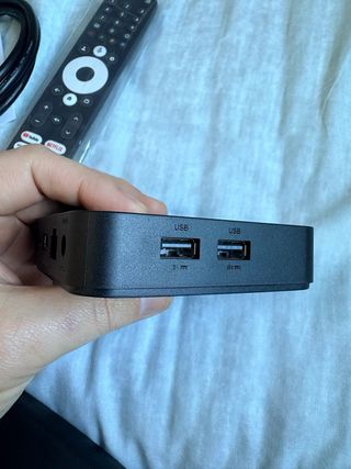 RockTek GX1 Android TV Box