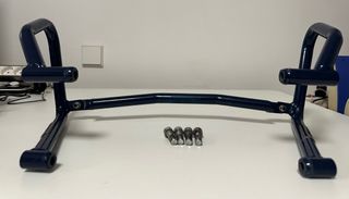 Defensas Outback Husqvarna 701