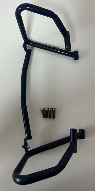 Defensas Outback Husqvarna 701