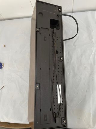 Radio Vintage Europhon