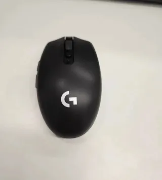 Logitech G304 Mouse Gaming Wireless