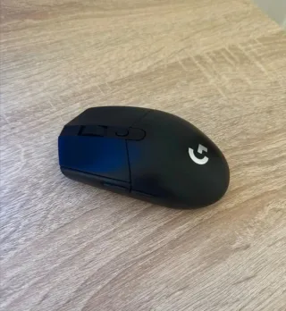 Logitech G304 Mouse Gaming Wireless