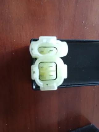 Centralita CDI Daelim Daystar