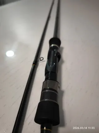 Caña Tailwalk Egist TZ