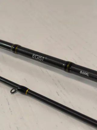 Caña Tailwalk Egist TZ