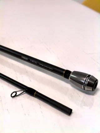 Caña Tailwalk Egist TZ