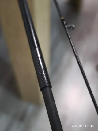 Caña Tailwalk Egist TZ