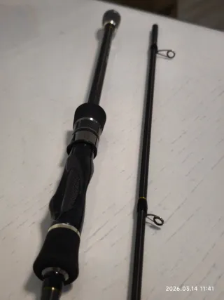 Caña Tailwalk Egist TZ