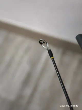 Caña Tailwalk Egist TZ