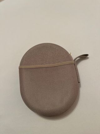 Auriculares Sony WH-1000XM4 Beige/Gris