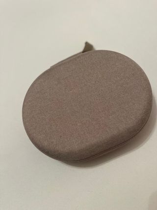 Auriculares Sony WH-1000XM4 Beige/Gris