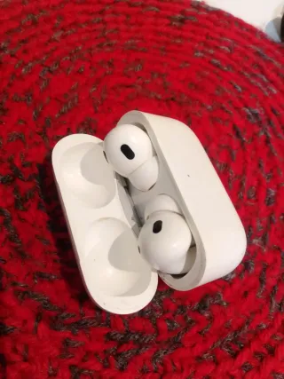 LOT TABLETS SAMSUNG-AIRPODS APPLE-NOKIA-CHROMECAST