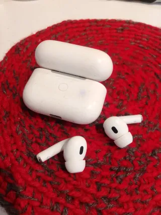 LOT TABLETS SAMSUNG-AIRPODS APPLE-NOKIA-CHROMECAST