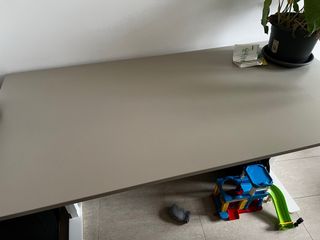 Escritorio Ikea Trotten 160x80