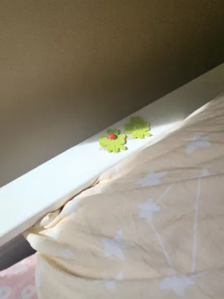 Diván HEMNES IKEA Blanco