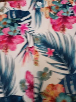 Lote 3 faldas estampadas