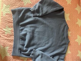 Sudadera Stich Talla 8-10 Años.Sin estrenar.