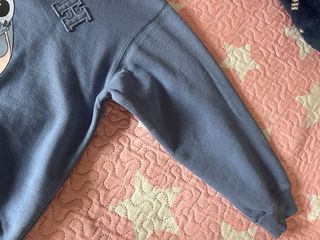 Sudadera Stich Talla 8-10 Años.Sin estrenar.