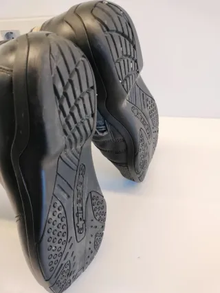 Botas Alpinestars Drystar Moto Carretera