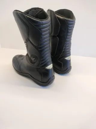 Botas Alpinestars Drystar Moto Carretera