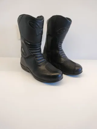 Botas Alpinestars Drystar Moto Carretera
