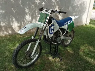 Husqvarna CR 250 1991
