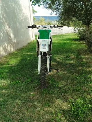 Husqvarna CR 250 1991