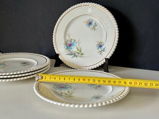 🇫🇷 platos postre Lunéville