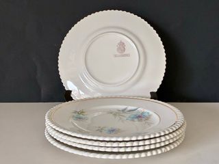 🇫🇷 platos postre Lunéville