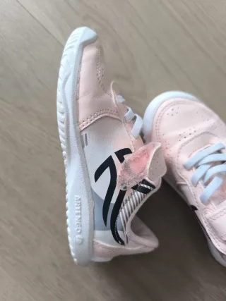 Deportivas niña Artengo