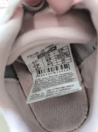 Deportivas niña Artengo