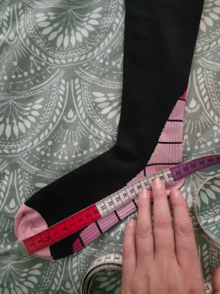 Calcetines de compresión