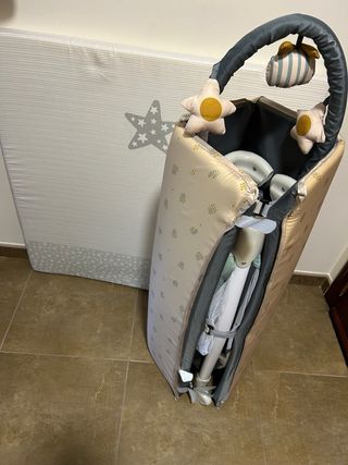 Parque Infantil Jane