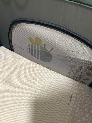 Parque Infantil Jane