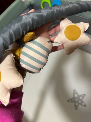 Parque Infantil Jane