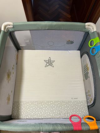 Parque Infantil Jane